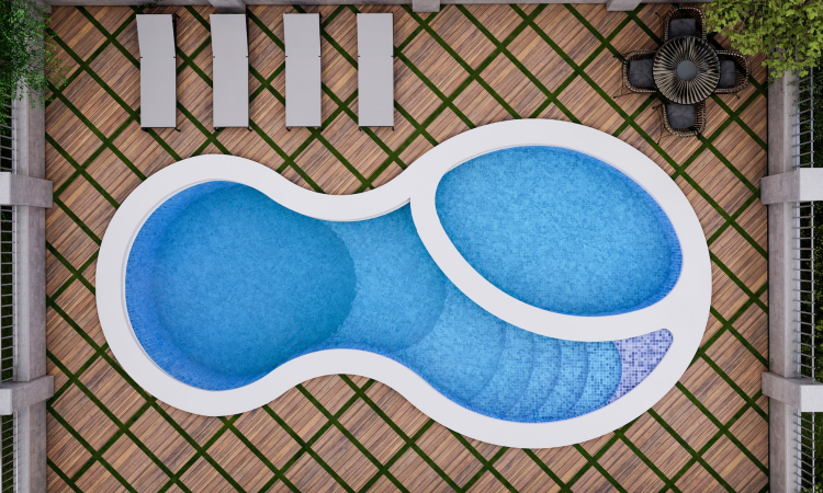 Arizona Dream Pools: Inspiring Ideas for Your Desert Oasis
